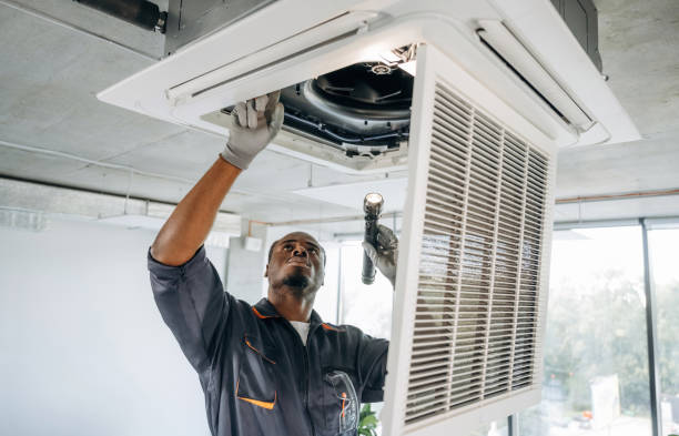 Licensed Emergency Hvac service in Avalon, TX - FH HVAC